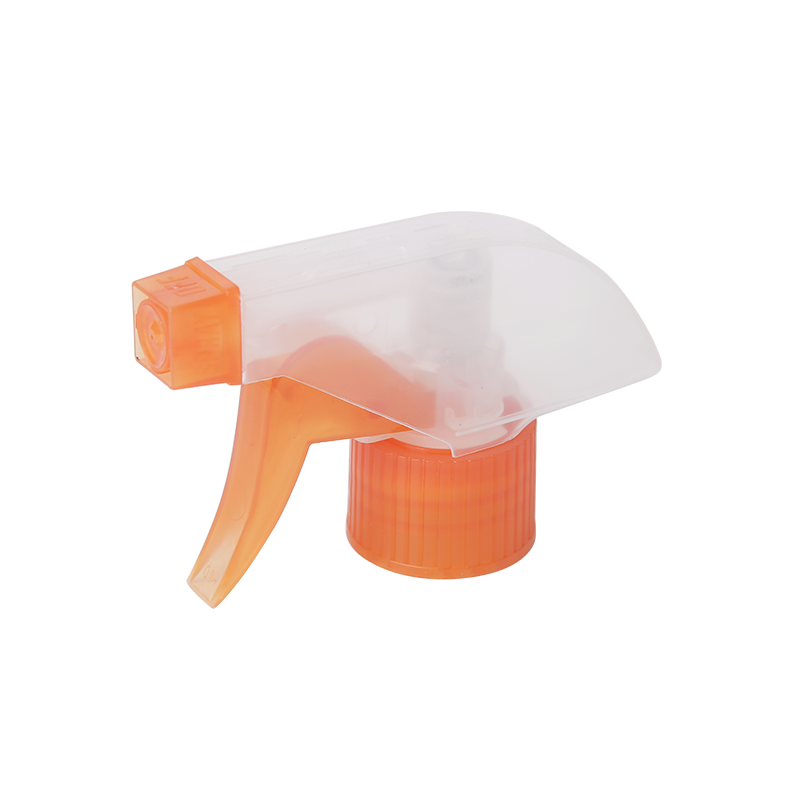 用于清洁发泡式喷雾器 塑料发泡式扳机喷雾器HY-E03
