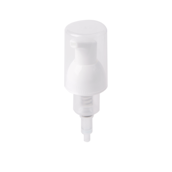 泡沫泵PP材料液体皂液器HY-P01