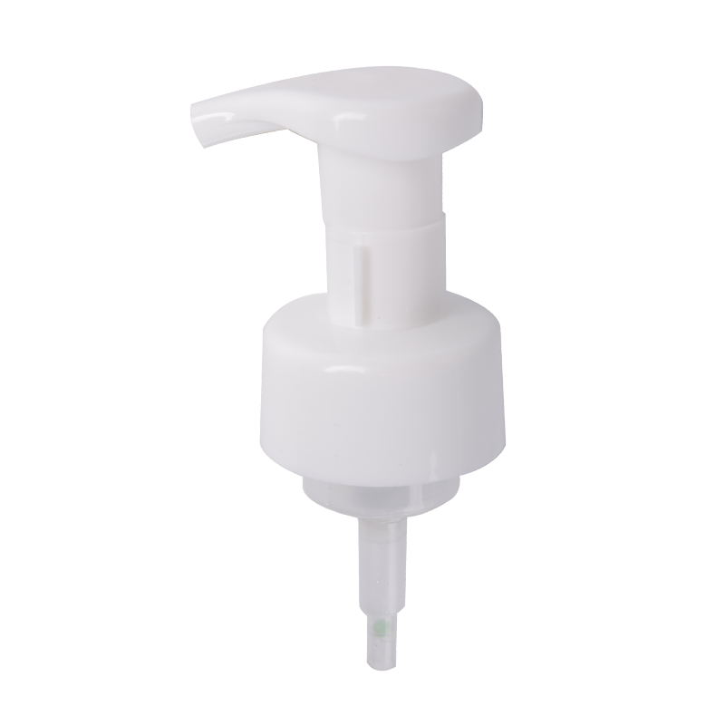 皂液器泵塑料护肤清洁泡沫泵HY-P02