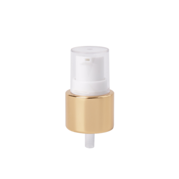 塑料化妆品乳液瓶泵 HY-F03
