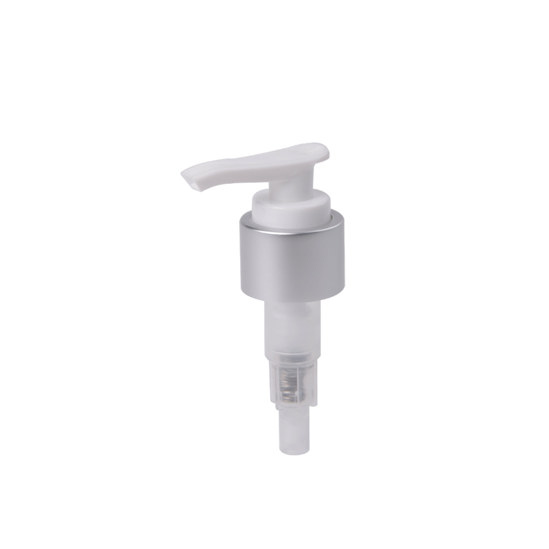 皂液器塑料瓶泵HY-B02