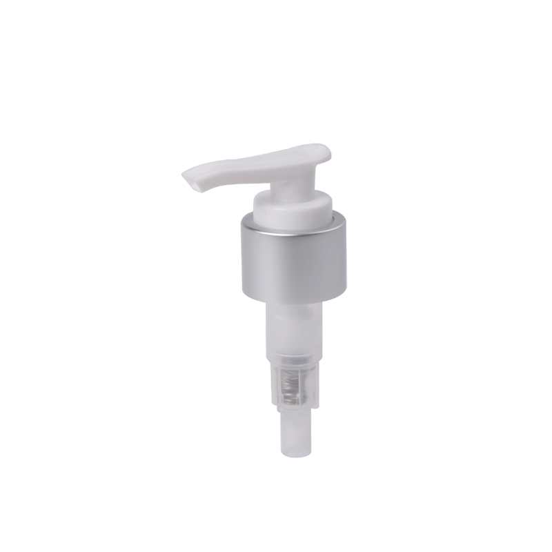 皂液器塑料瓶泵HY-B02