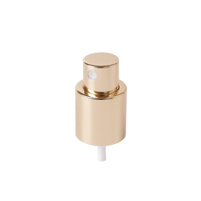香水塑料瓶喷雾器20/415 HY-D04
