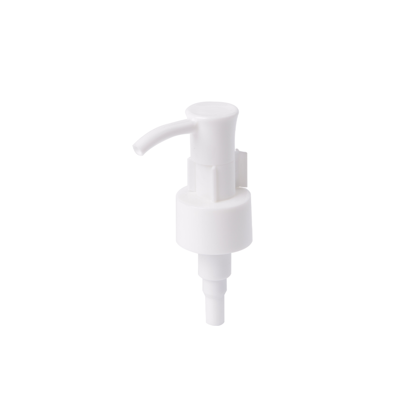 按压PP材料塑料泵HY-T02